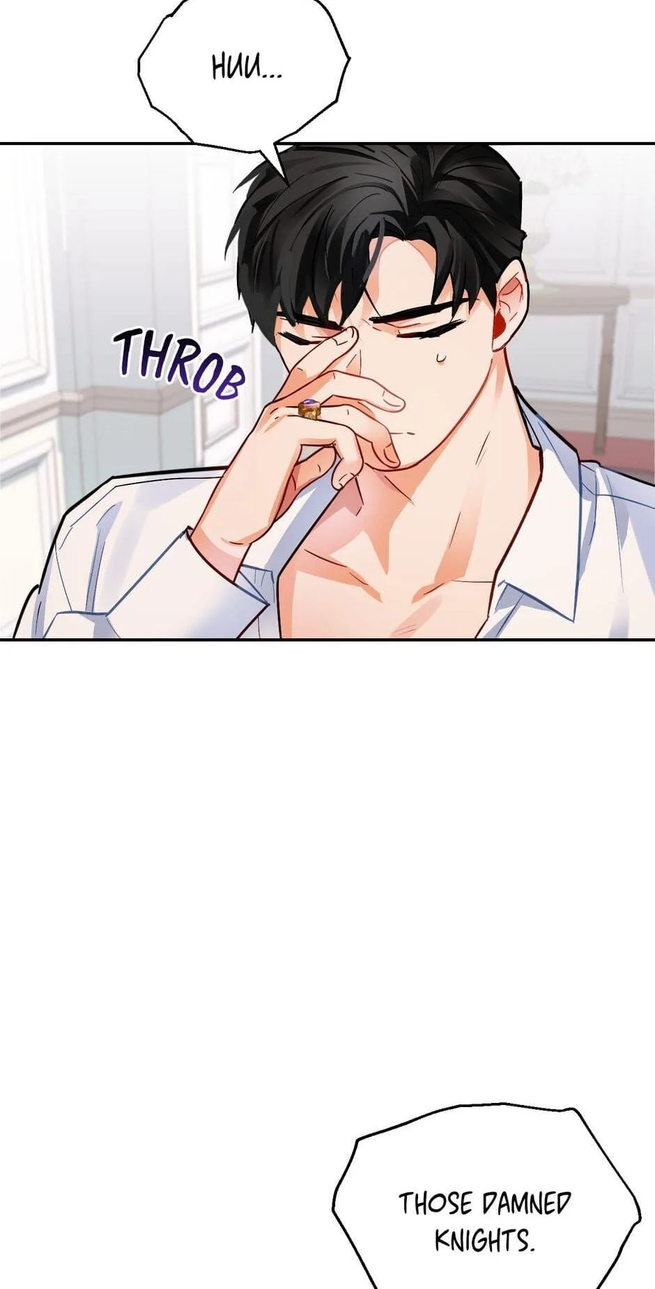 The Princess Doesn’t Want To Marry Her Ideal Type Chapter 8 page 61
