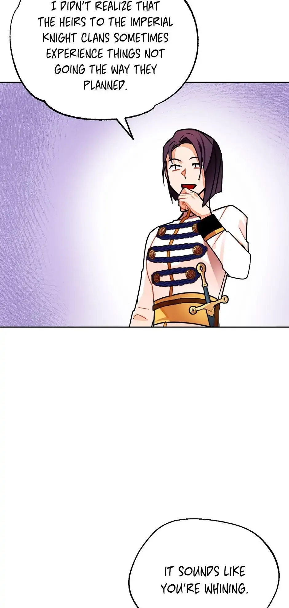 The Princess Doesn’t Want To Marry Her Ideal Type Chapter 15 page 16