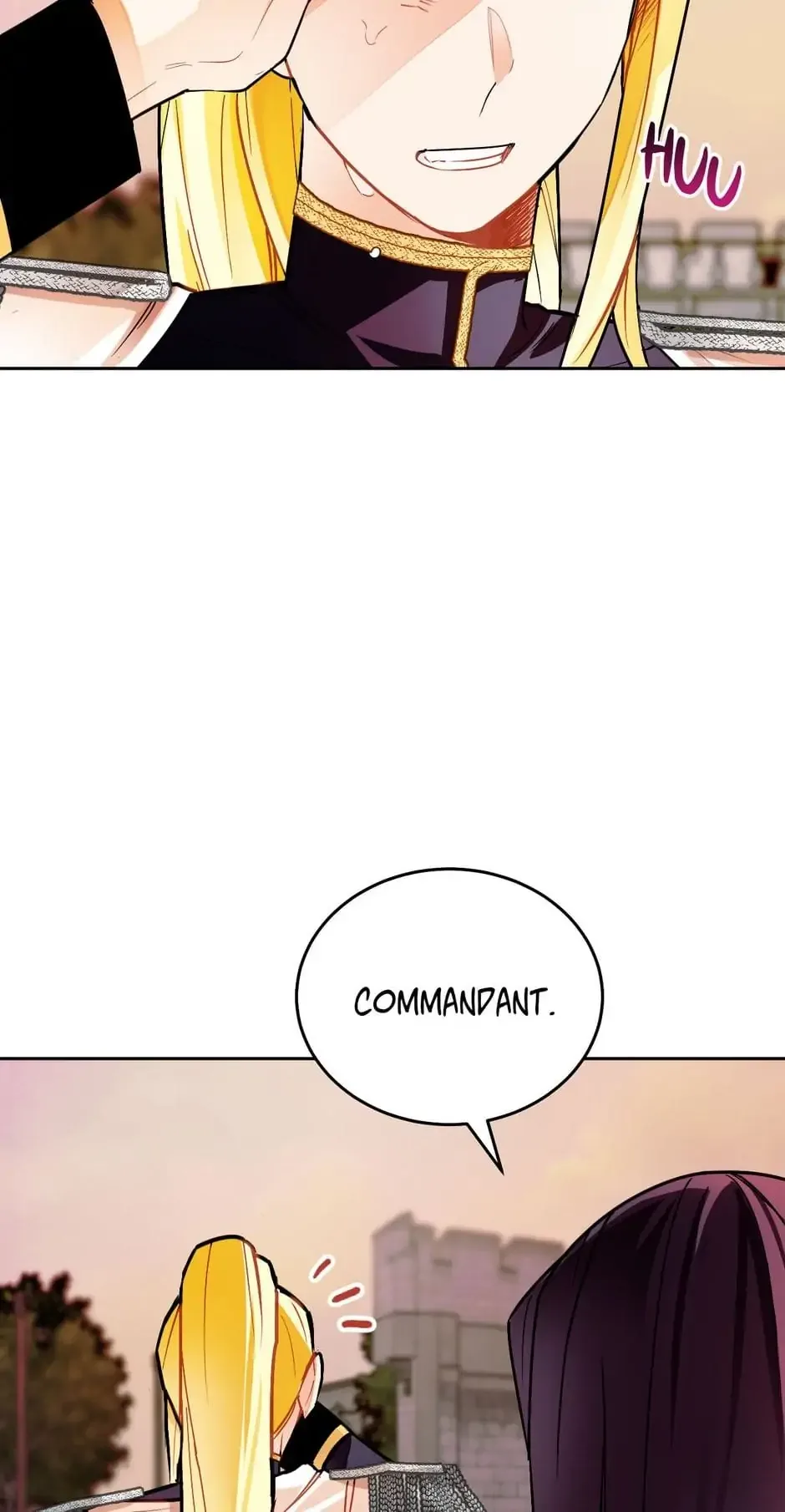 The Princess Doesn’t Want To Marry Her Ideal Type Chapter 15 page 8