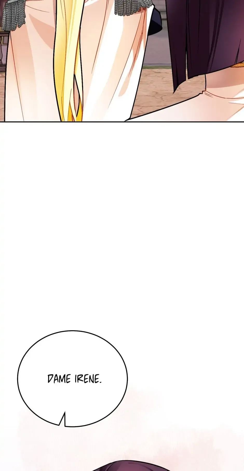 The Princess Doesn’t Want To Marry Her Ideal Type Chapter 15 page 9