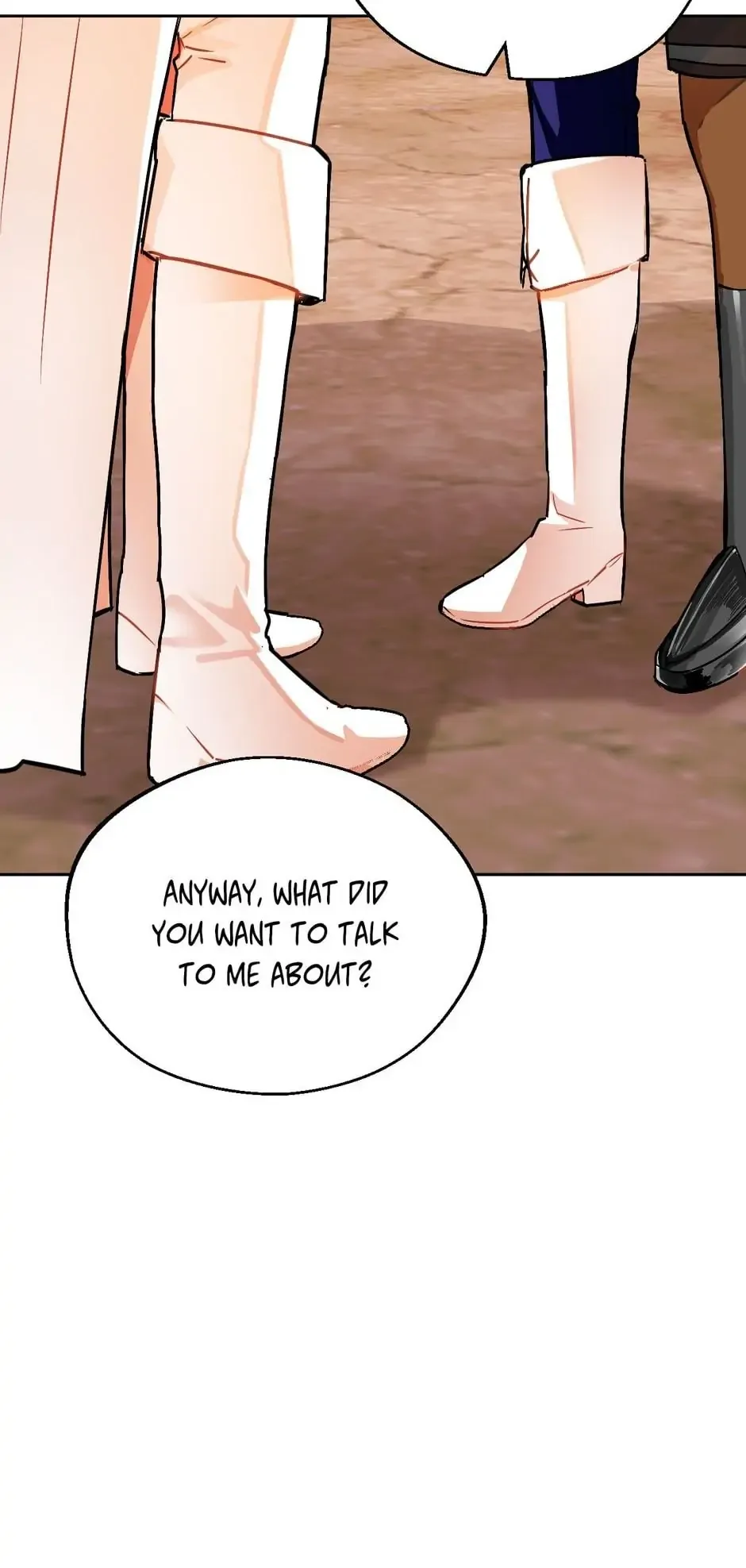 The Princess Doesn’t Want To Marry Her Ideal Type Chapter 15 page 17