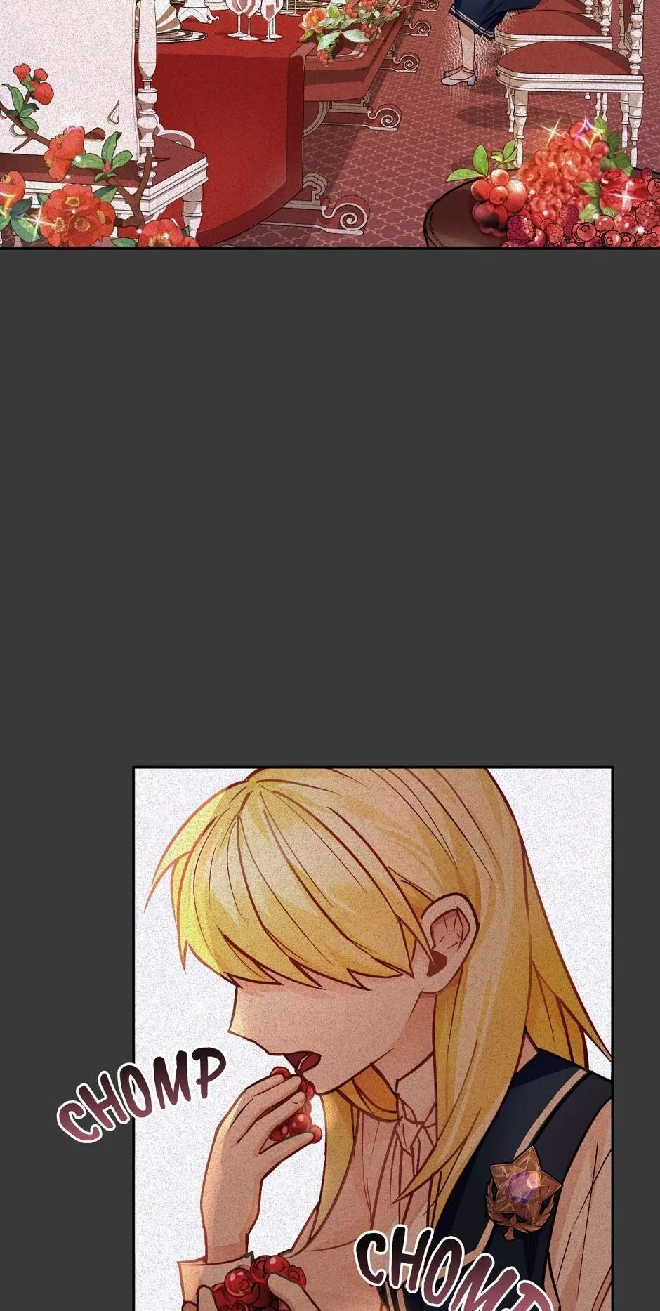 The Princess Doesn’t Want To Marry Her Ideal Type Chapter 6 page 58