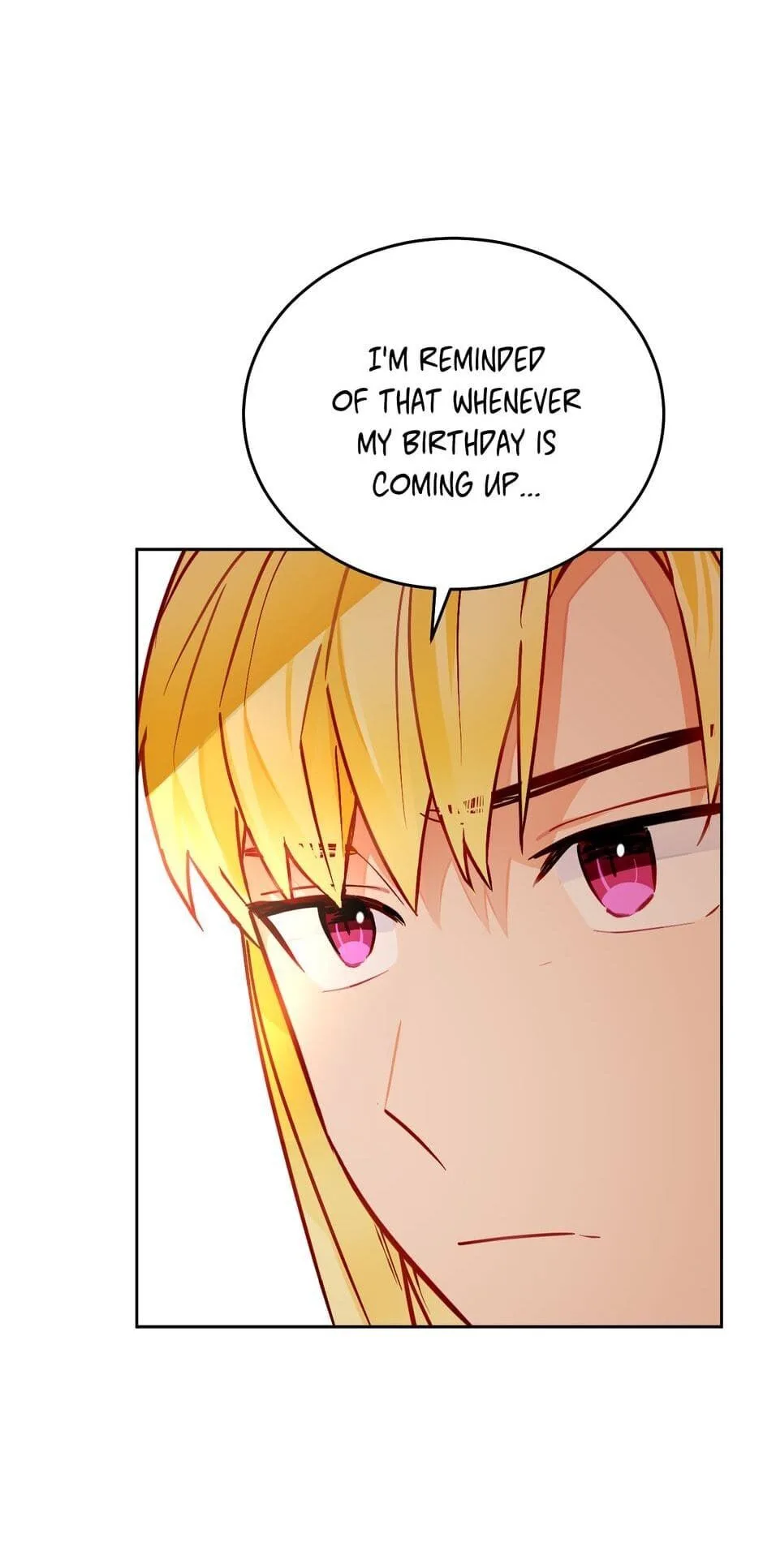 The Princess Doesn’t Want To Marry Her Ideal Type Chapter 6 page 70