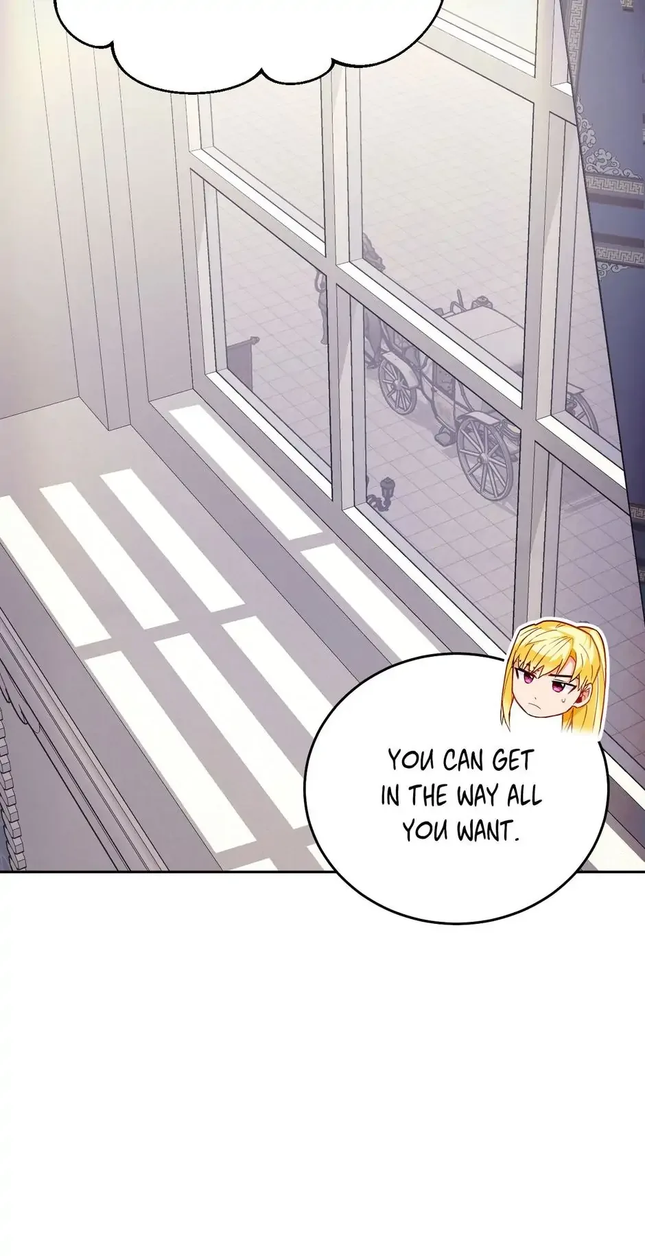 The Princess Doesn’t Want To Marry Her Ideal Type Chapter 15 page 75