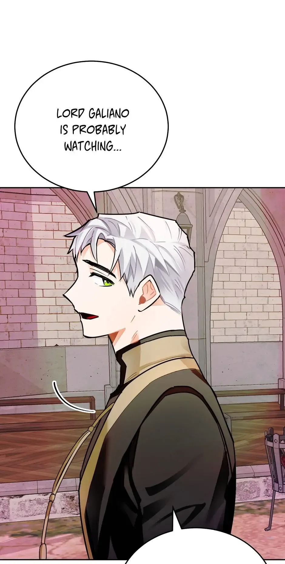 The Princess Doesn’t Want To Marry Her Ideal Type Chapter 15 page 45