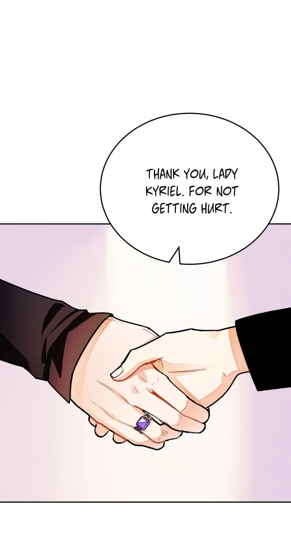 The Princess Doesn’t Want To Marry Her Ideal Type Chapter 15 page 37