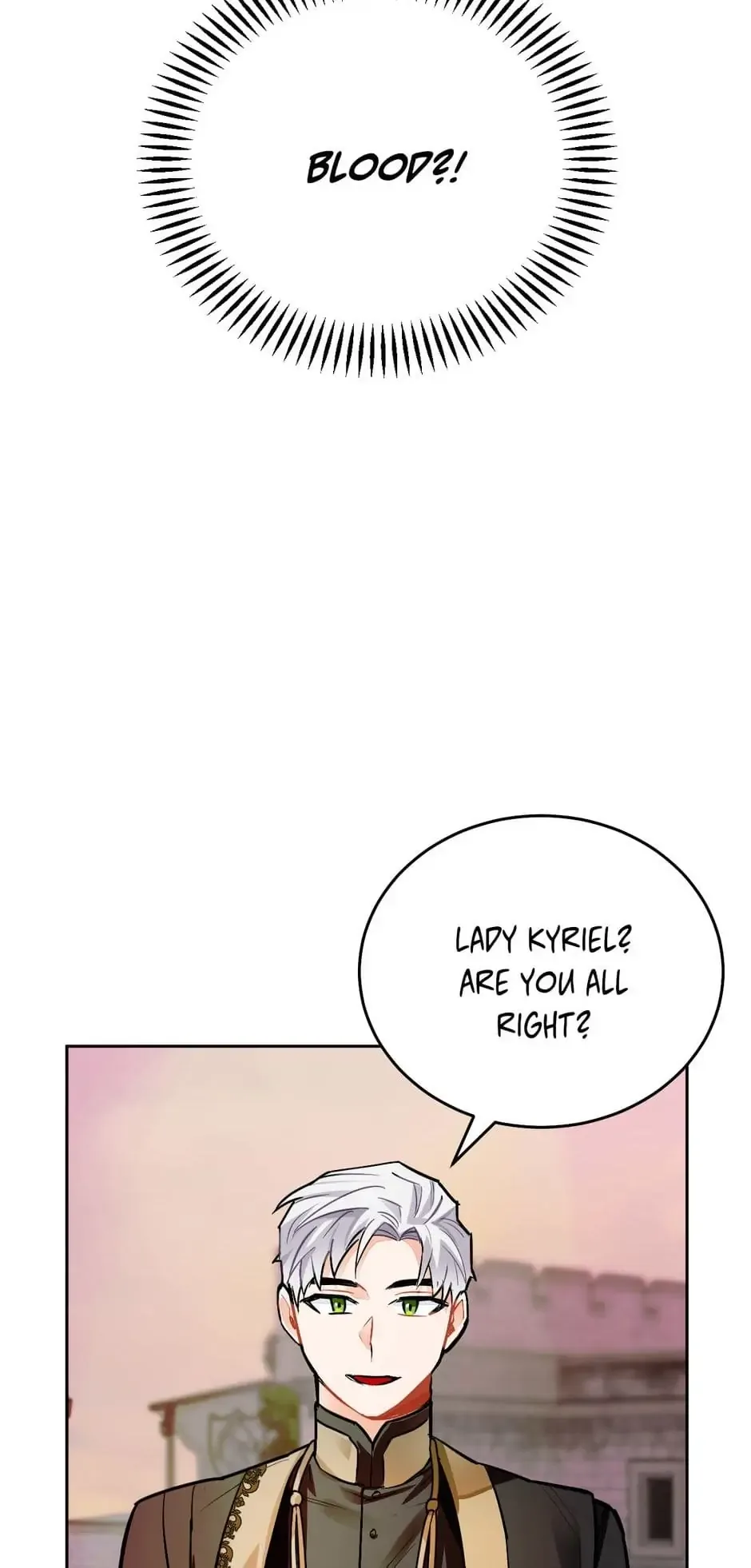 The Princess Doesn’t Want To Marry Her Ideal Type Chapter 15 page 33