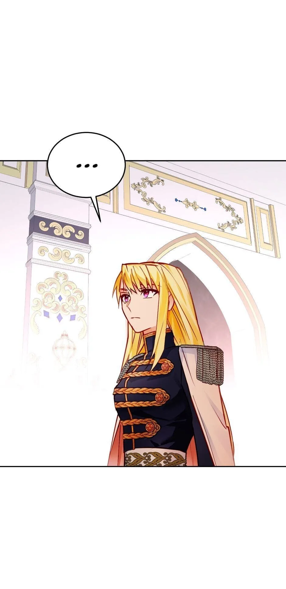 The Princess Doesn’t Want To Marry Her Ideal Type Chapter 6 page 69