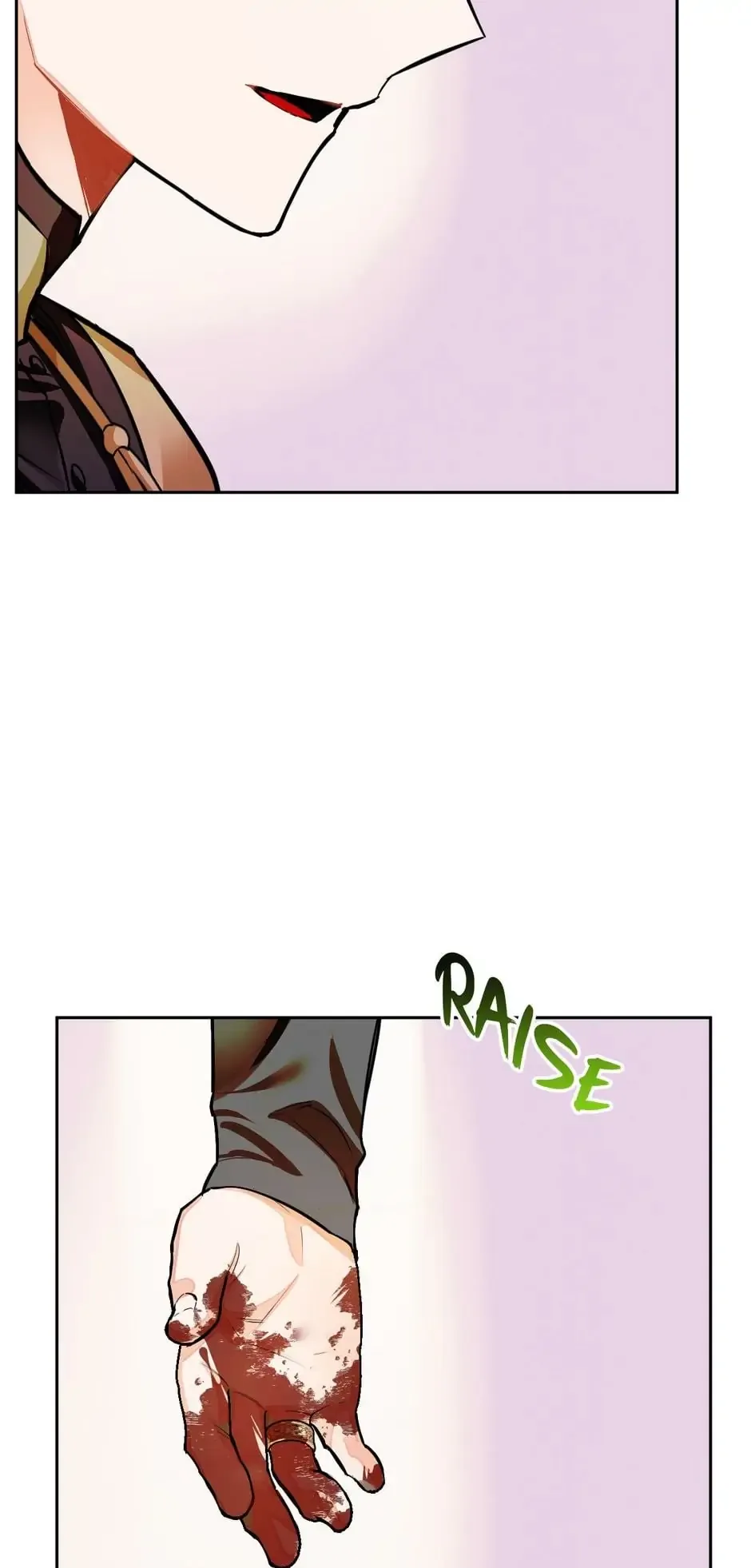 The Princess Doesn’t Want To Marry Her Ideal Type Chapter 15 page 31