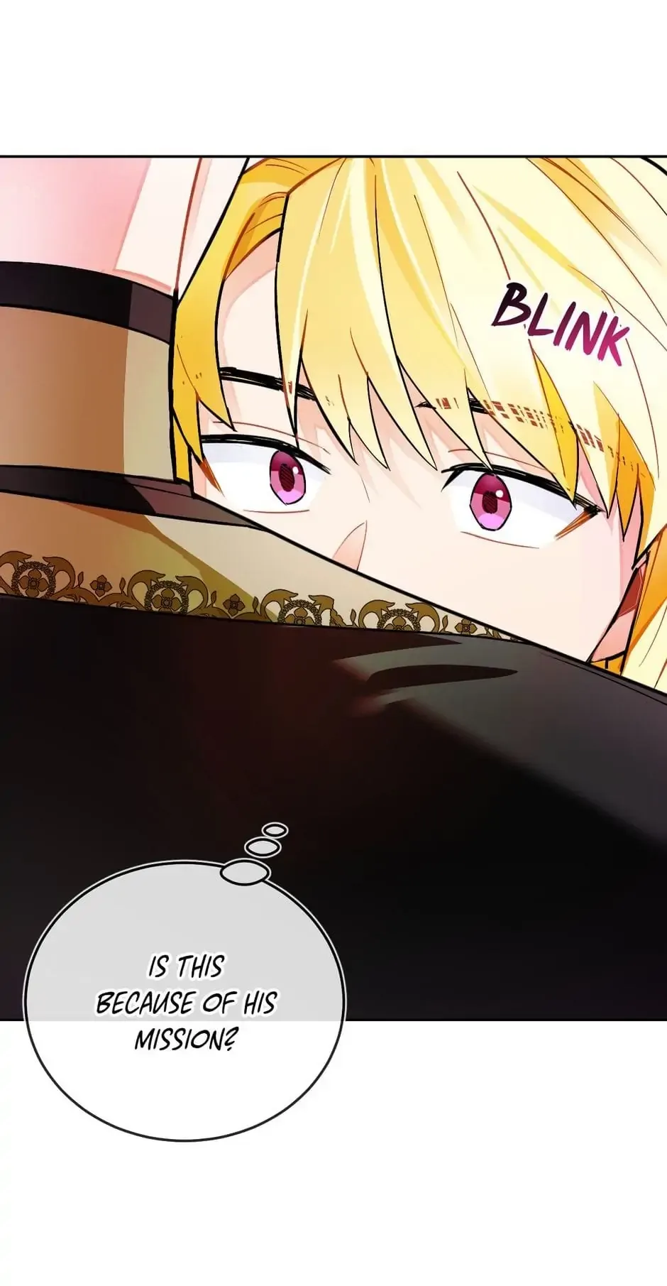 The Princess Doesn’t Want To Marry Her Ideal Type Chapter 15 page 41
