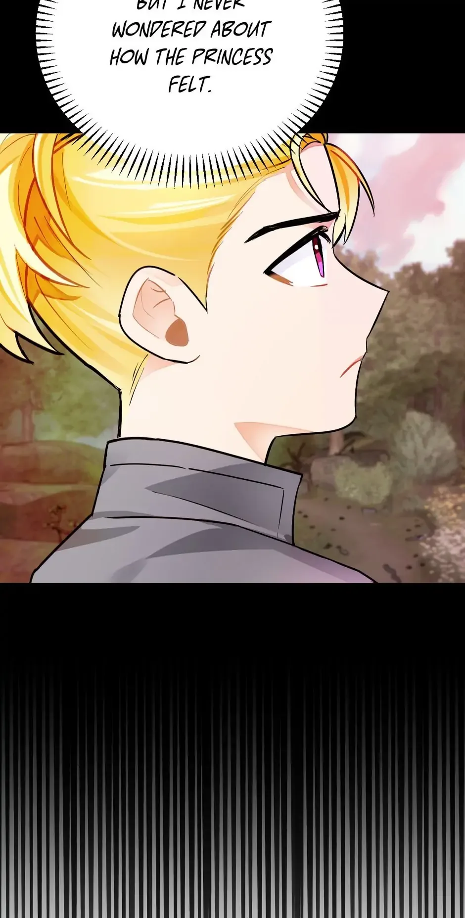 The Princess Doesn’t Want To Marry Her Ideal Type Chapter 15 page 51