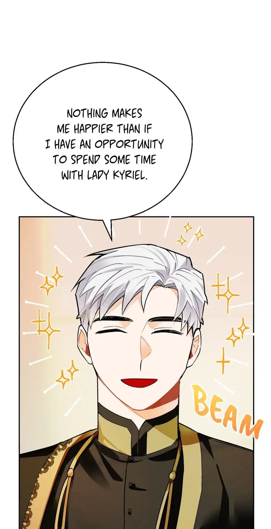 The Princess Doesn’t Want To Marry Her Ideal Type Chapter 15 page 77