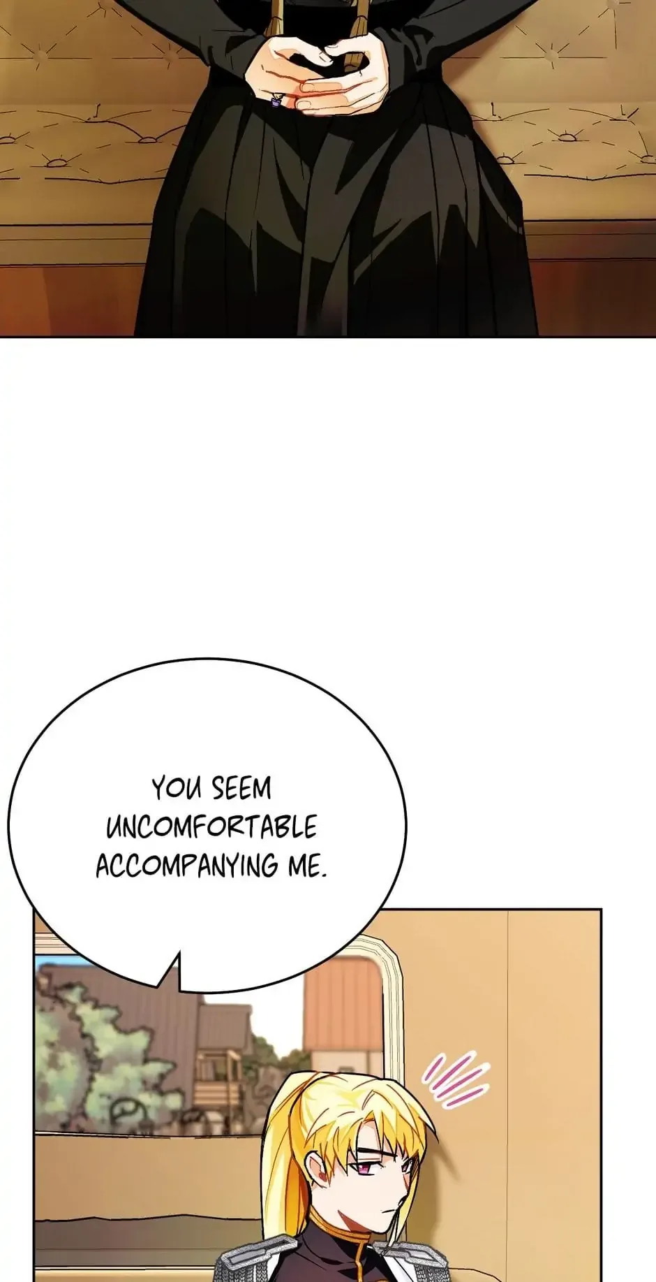 The Princess Doesn’t Want To Marry Her Ideal Type Chapter 15 page 79