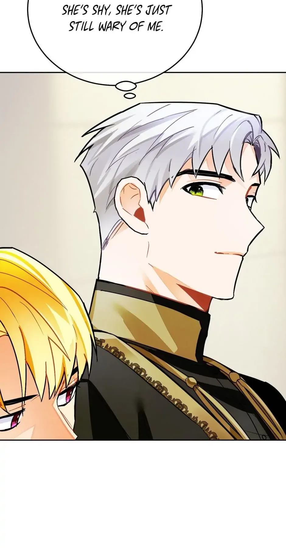 The Princess Doesn’t Want To Marry Her Ideal Type Chapter 15 page 67