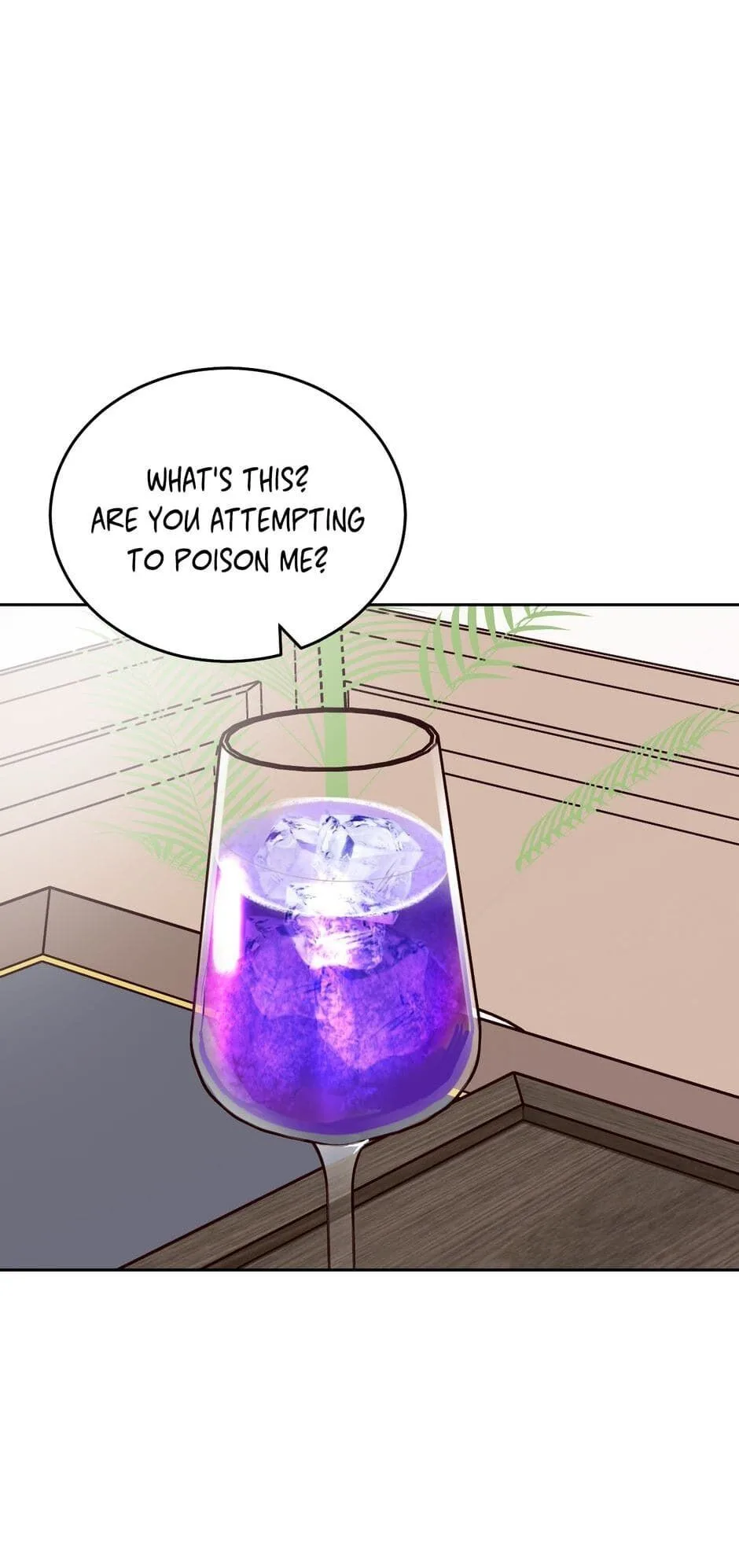 The Princess Doesn’t Want To Marry Her Ideal Type Chapter 9 page 52