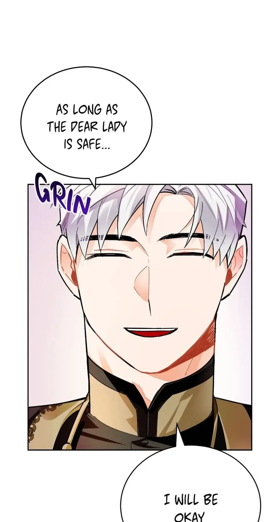 The Princess Doesn’t Want To Marry Her Ideal Type Chapter 15 page 38