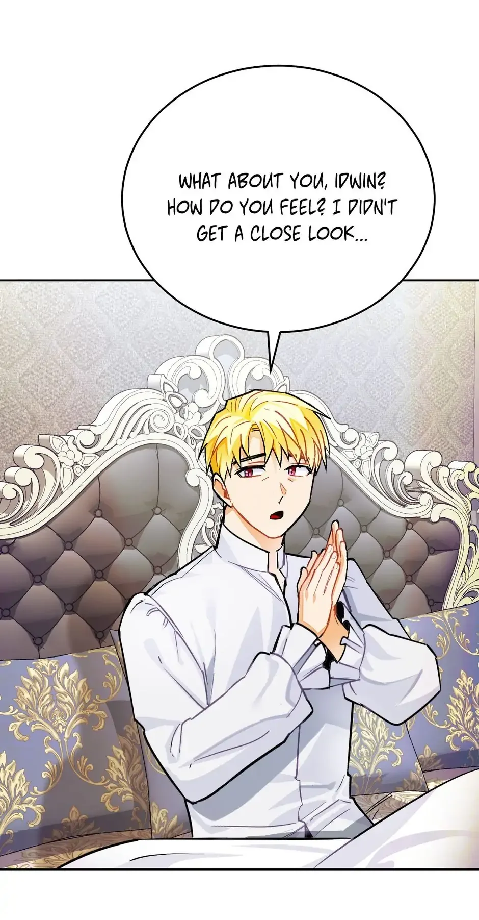 The Princess Doesn’t Want To Marry Her Ideal Type Chapter 15 page 62