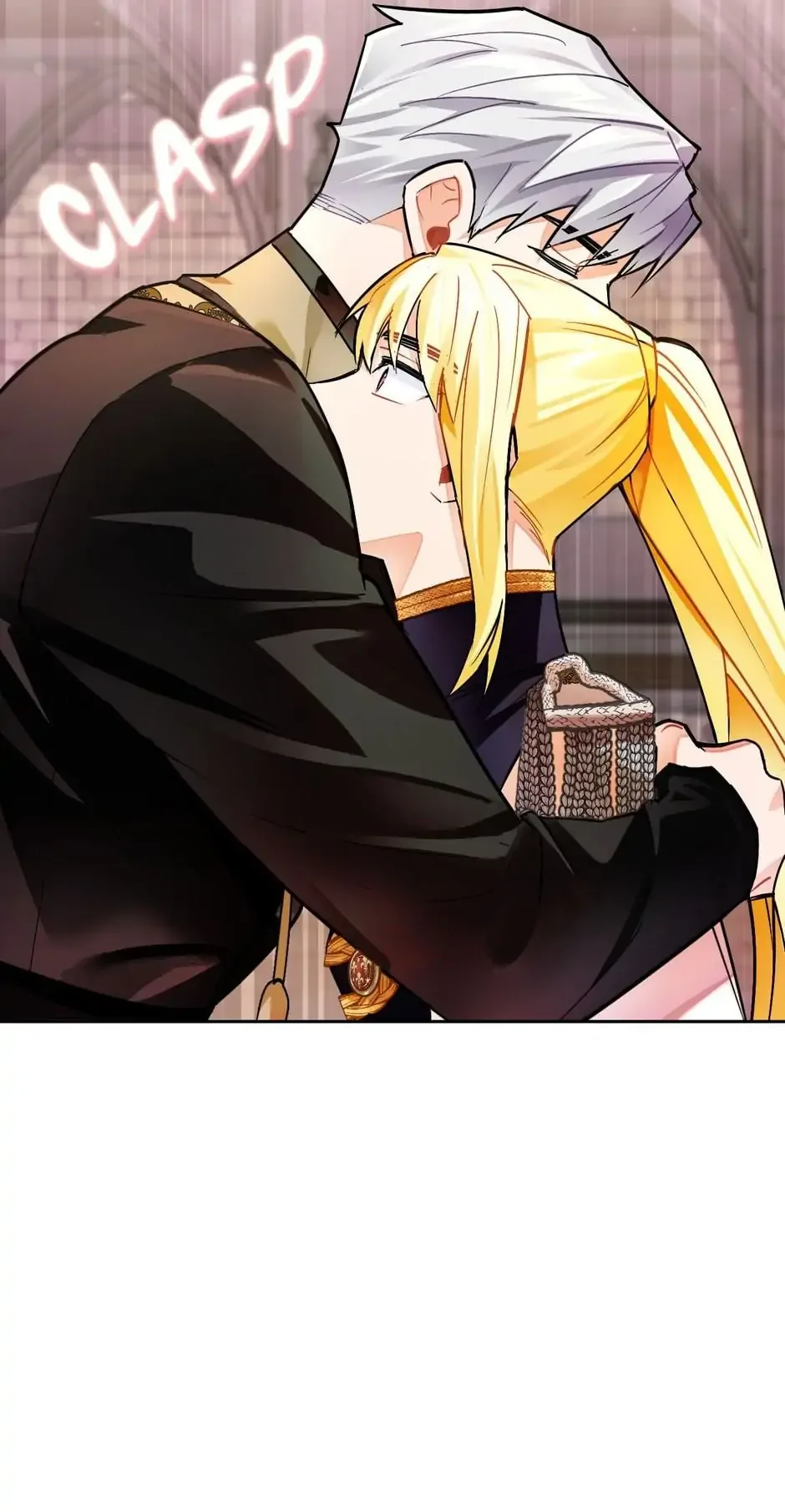 The Princess Doesn’t Want To Marry Her Ideal Type Chapter 15 page 40
