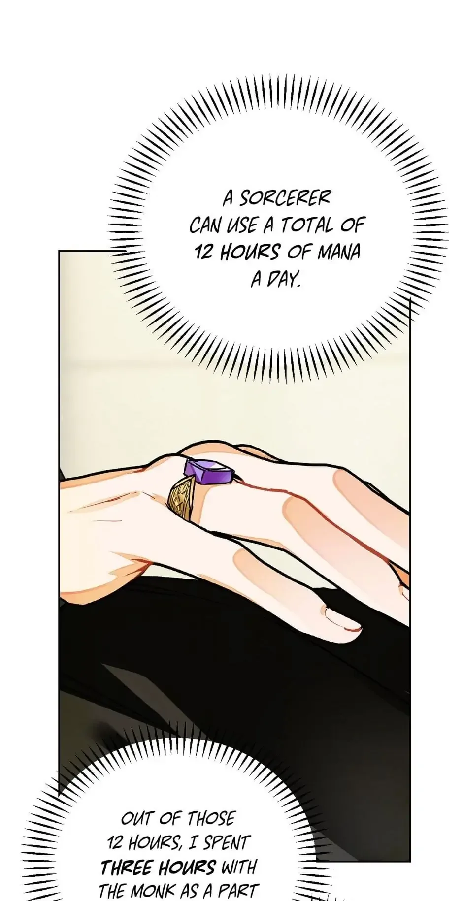 The Princess Doesn’t Want To Marry Her Ideal Type Chapter 15 page 69