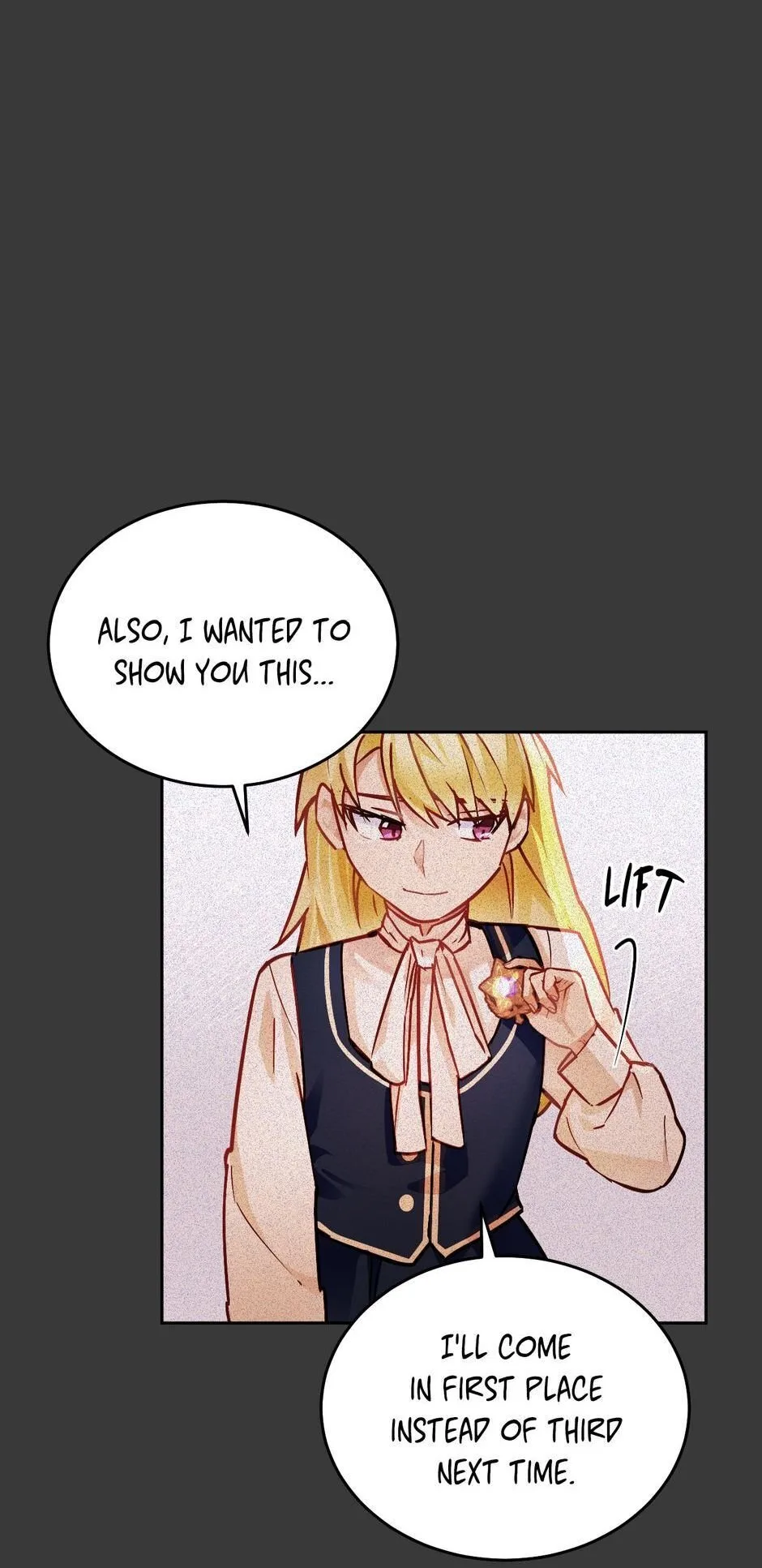 The Princess Doesn’t Want To Marry Her Ideal Type Chapter 6 page 65