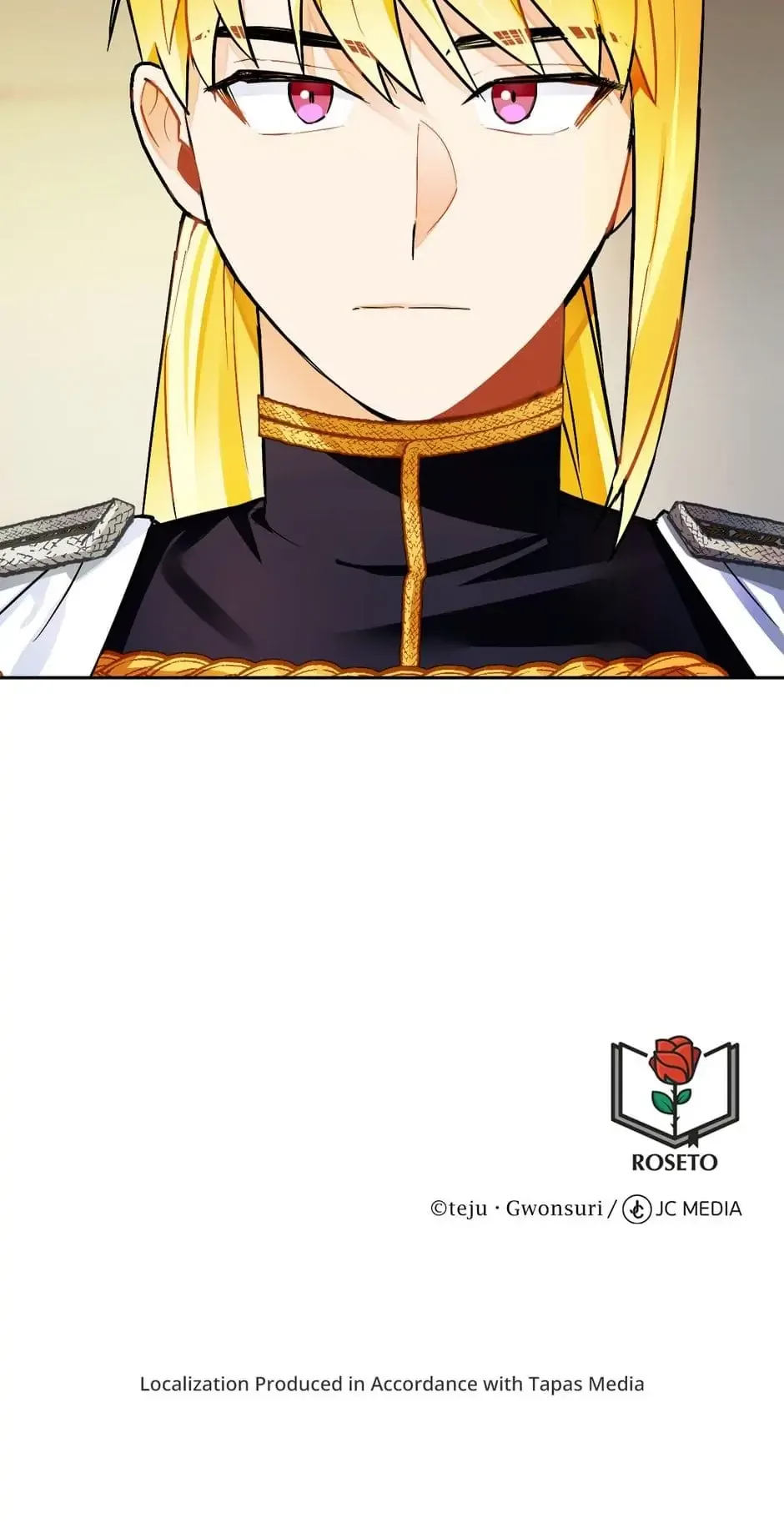 The Princess Doesn’t Want To Marry Her Ideal Type Chapter 15 page 88