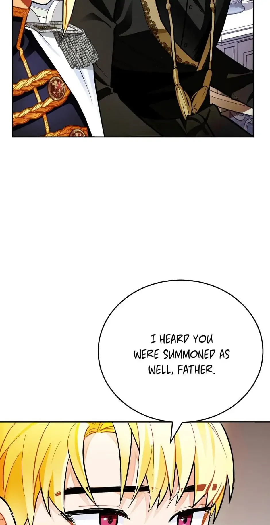 The Princess Doesn’t Want To Marry Her Ideal Type Chapter 15 page 73