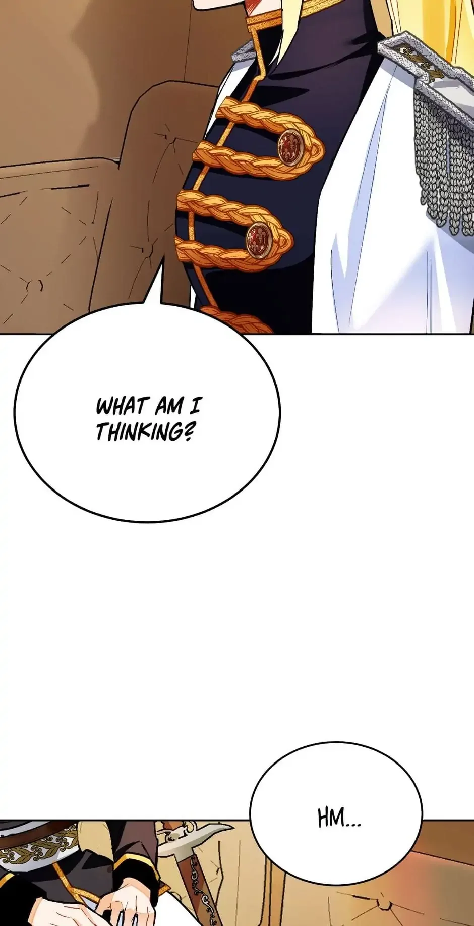 The Princess Doesn’t Want To Marry Her Ideal Type Chapter 15 page 84