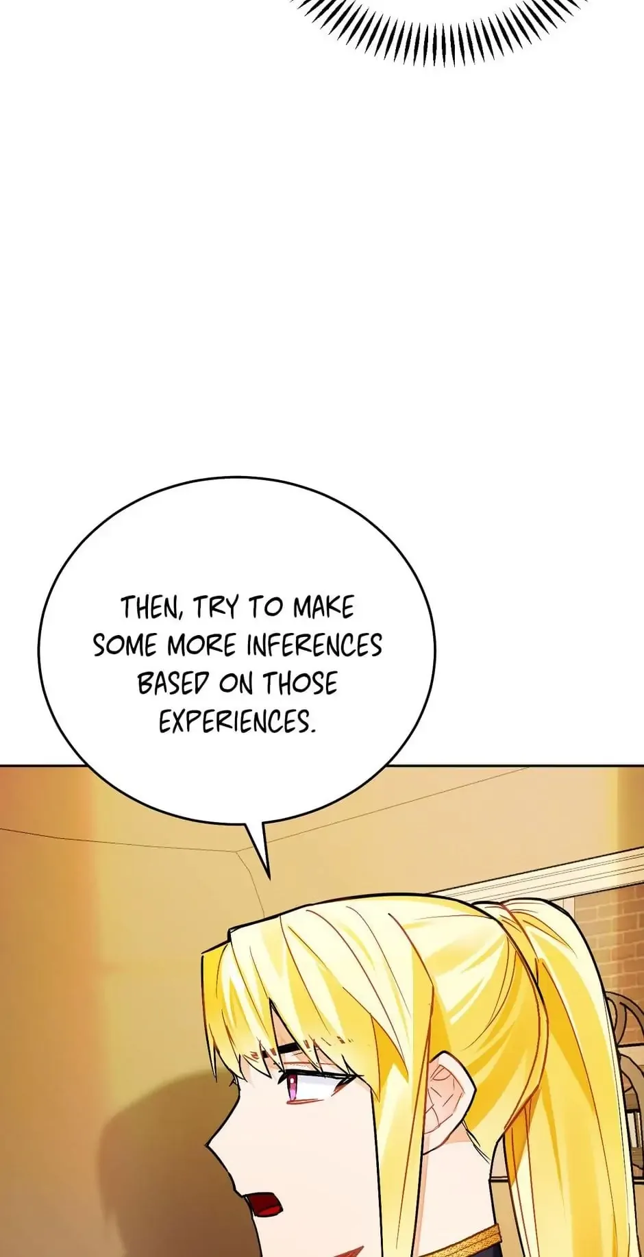 The Princess Doesn’t Want To Marry Her Ideal Type Chapter 15 page 83