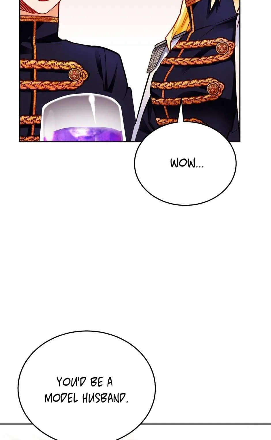 The Princess Doesn’t Want To Marry Her Ideal Type Chapter 9 page 54