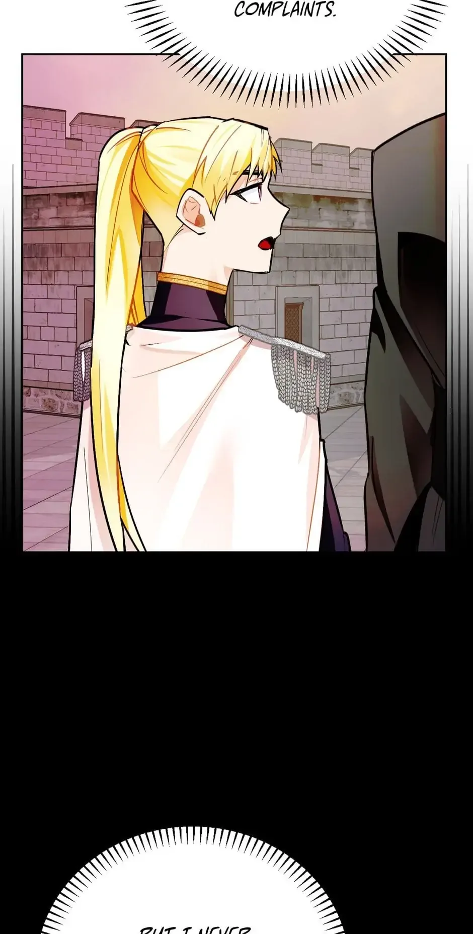 The Princess Doesn’t Want To Marry Her Ideal Type Chapter 15 page 50
