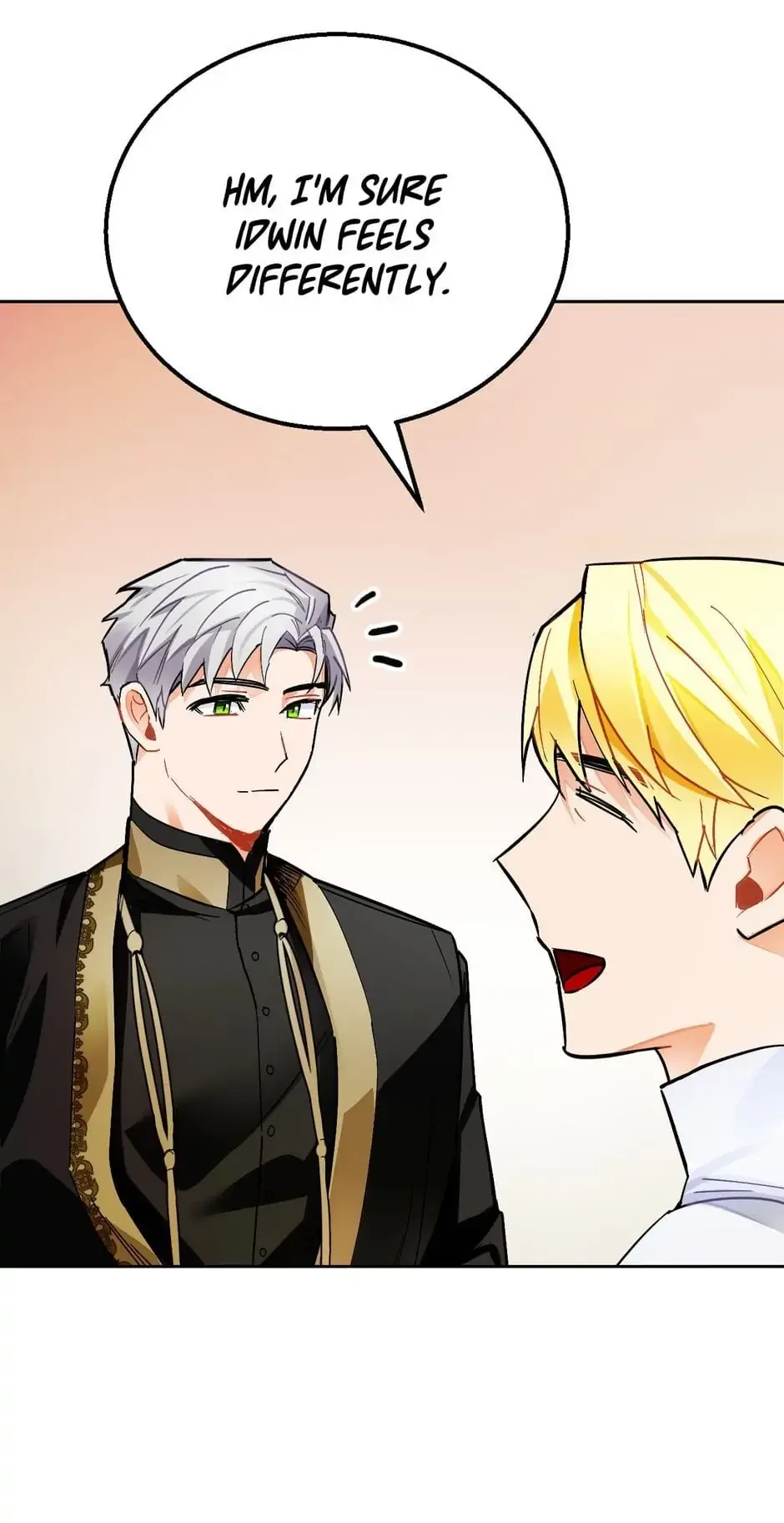 The Princess Doesn’t Want To Marry Her Ideal Type Chapter 15 page 76