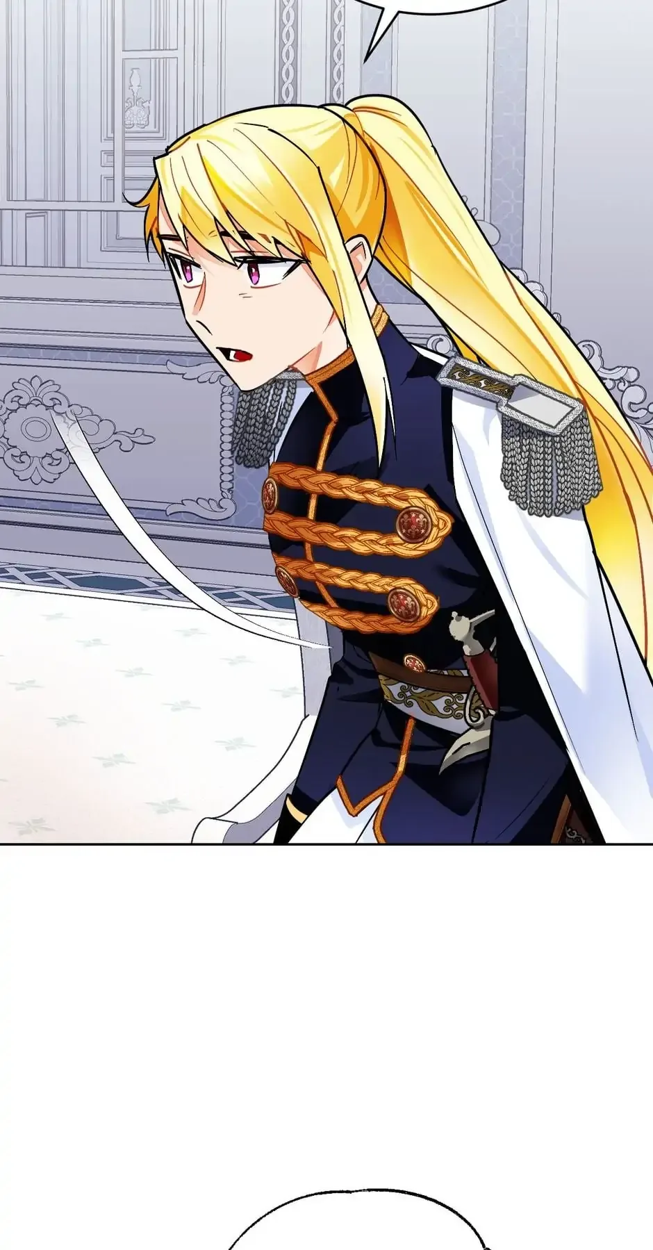 The Princess Doesn’t Want To Marry Her Ideal Type Chapter 15 page 58