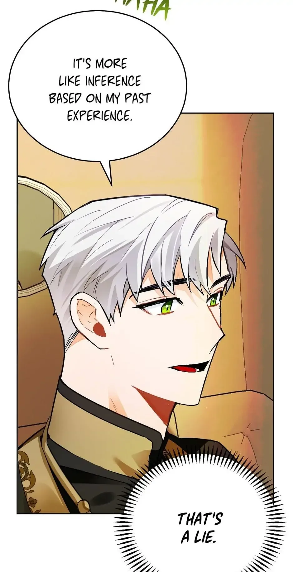 The Princess Doesn’t Want To Marry Her Ideal Type Chapter 15 page 82