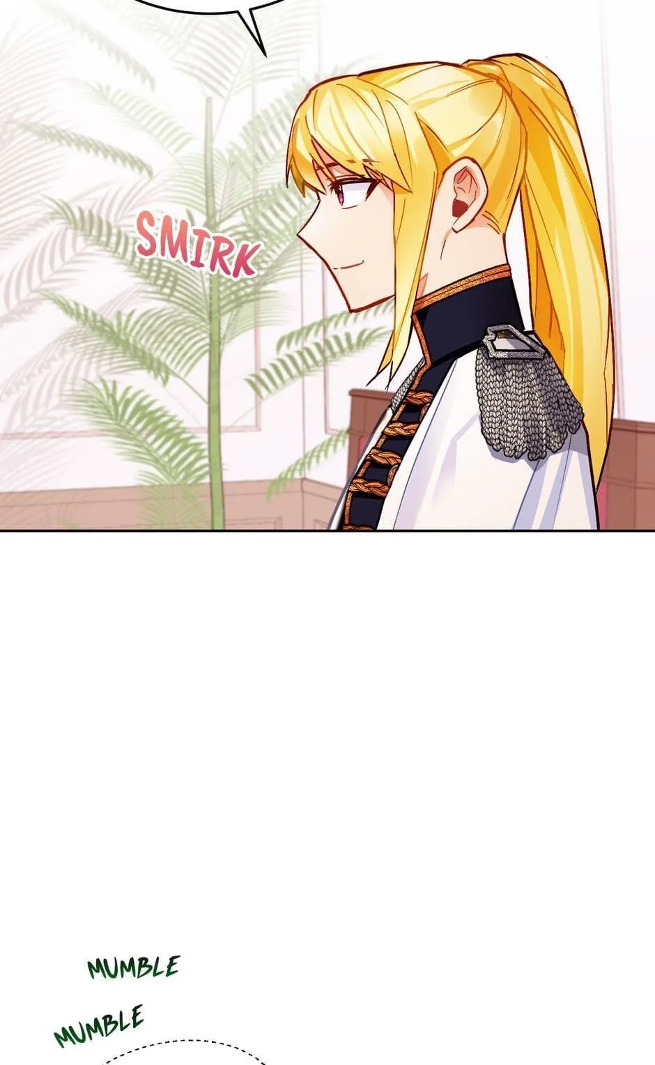 The Princess Doesn’t Want To Marry Her Ideal Type Chapter 9 page 55