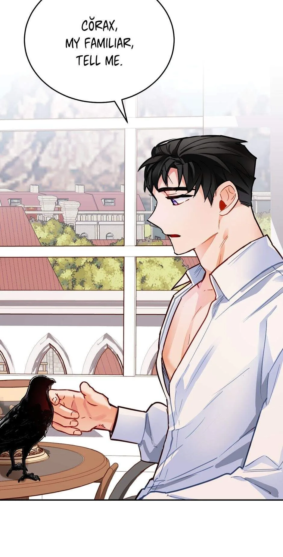The Princess Doesn’t Want To Marry Her Ideal Type Chapter 8 page 63