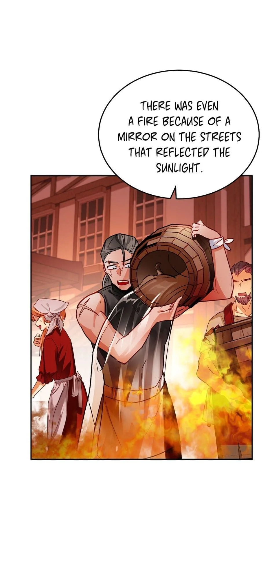 The Princess Doesn’t Want To Marry Her Ideal Type Chapter 9 page 65