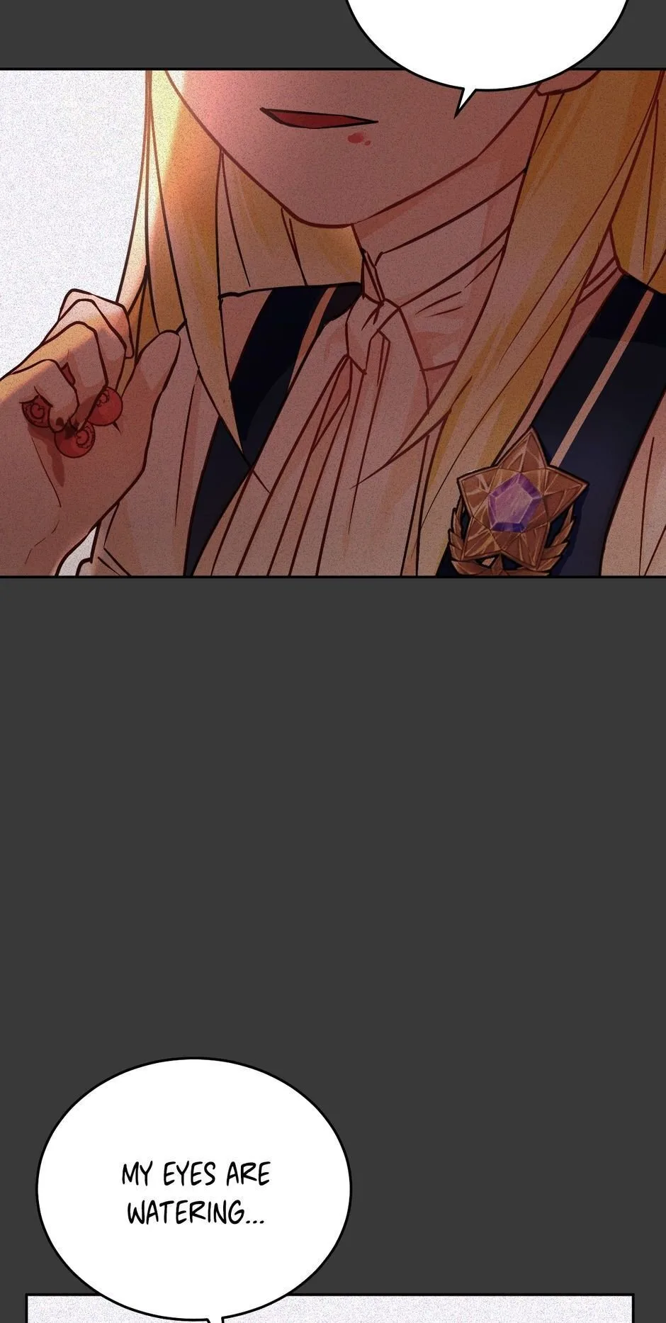 The Princess Doesn’t Want To Marry Her Ideal Type Chapter 6 page 62