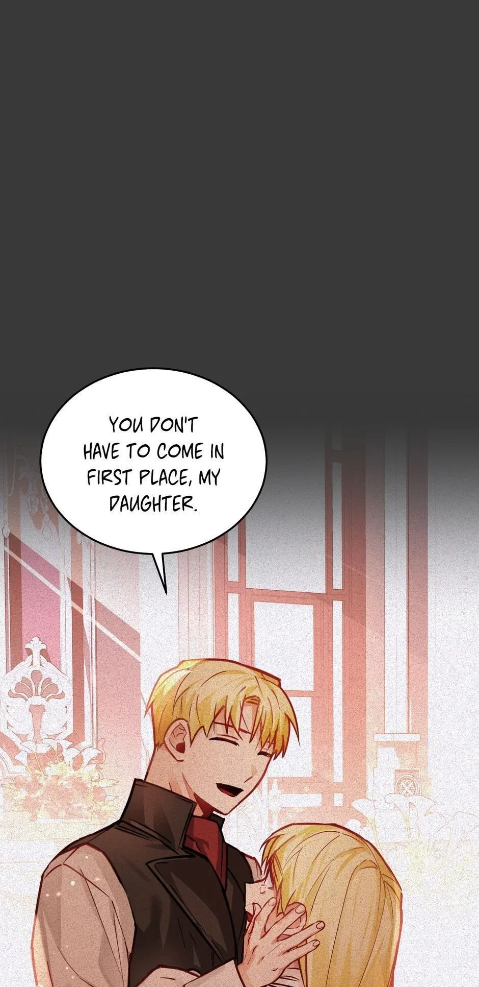 The Princess Doesn’t Want To Marry Her Ideal Type Chapter 6 page 66