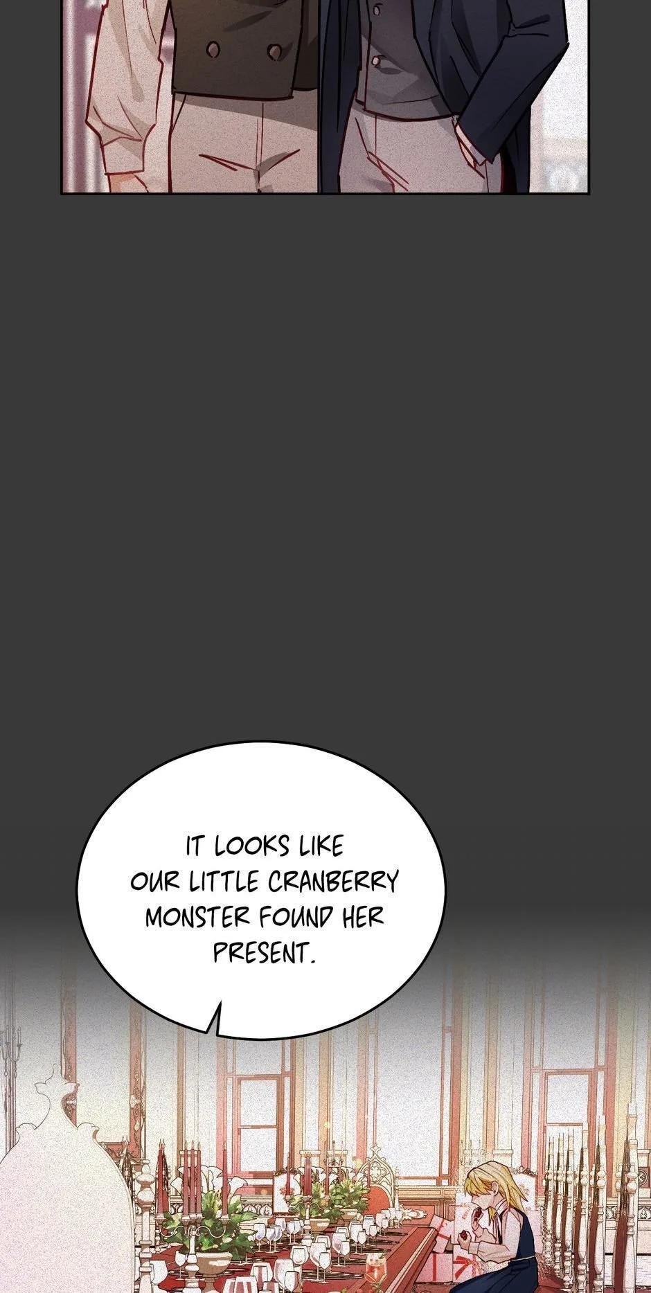 The Princess Doesn’t Want To Marry Her Ideal Type Chapter 6 page 57