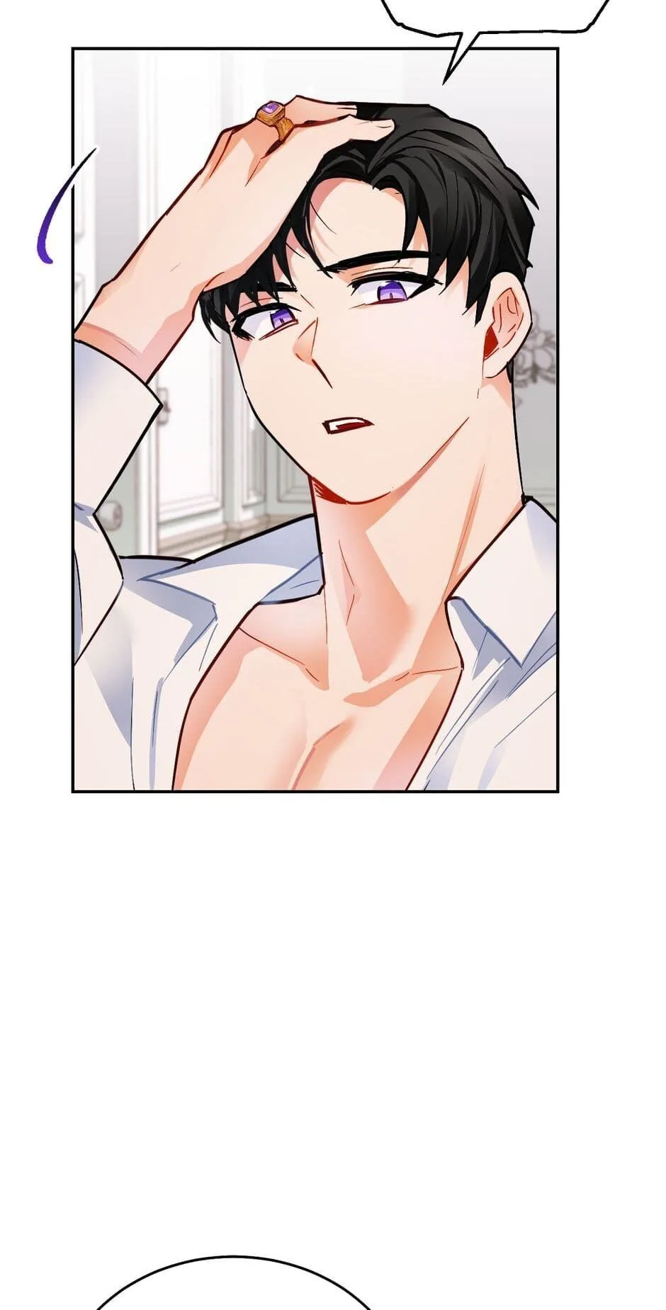 The Princess Doesn’t Want To Marry Her Ideal Type Chapter 8 page 62