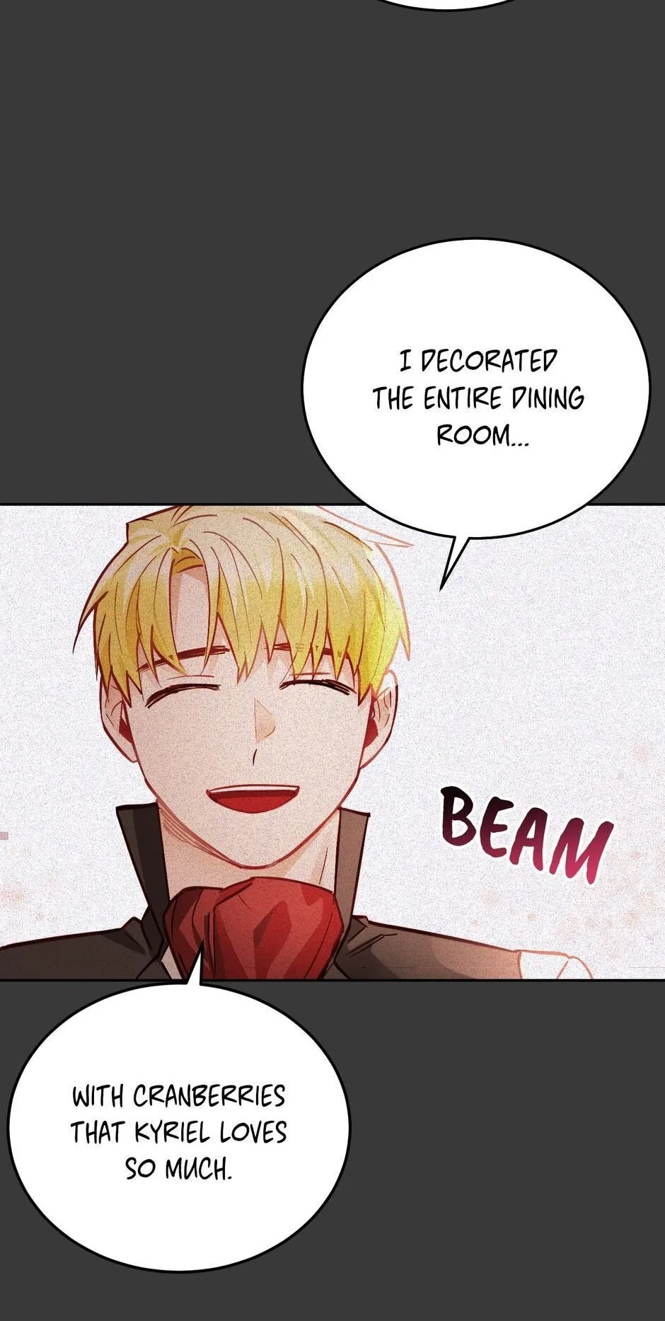 The Princess Doesn’t Want To Marry Her Ideal Type Chapter 6 page 55