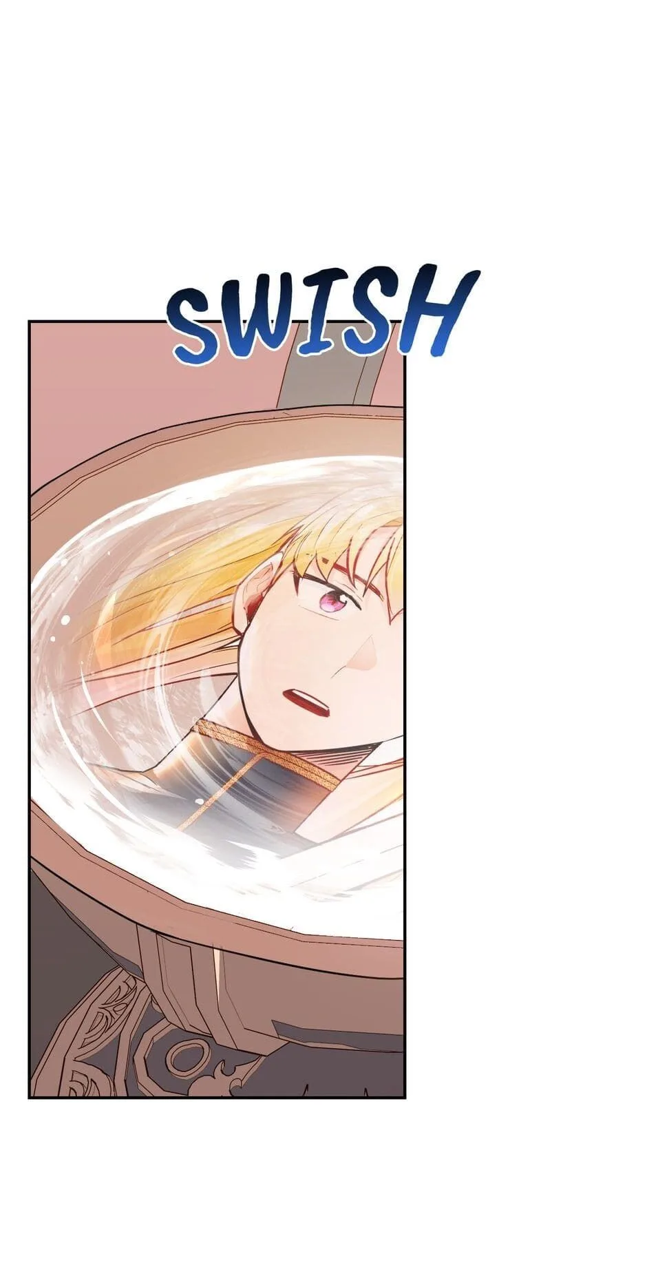 The Princess Doesn’t Want To Marry Her Ideal Type Chapter 8 page 59
