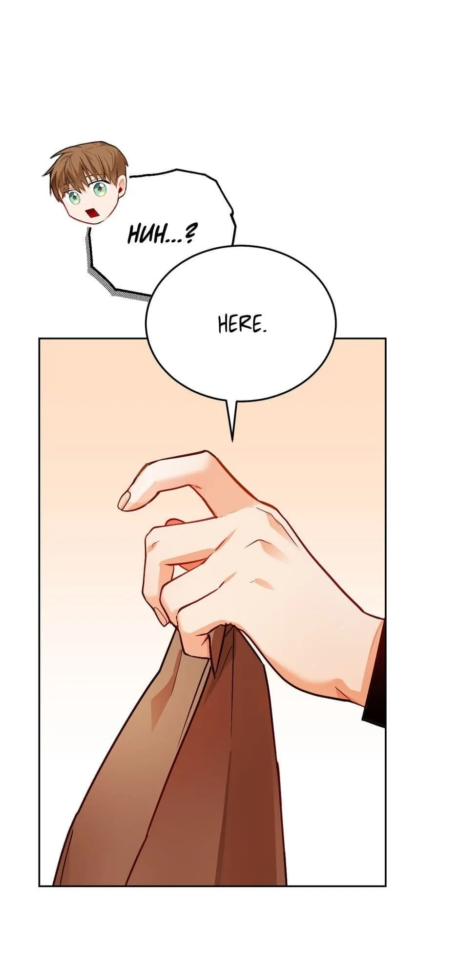 The Princess Doesn’t Want To Marry Her Ideal Type Chapter 9 page 57