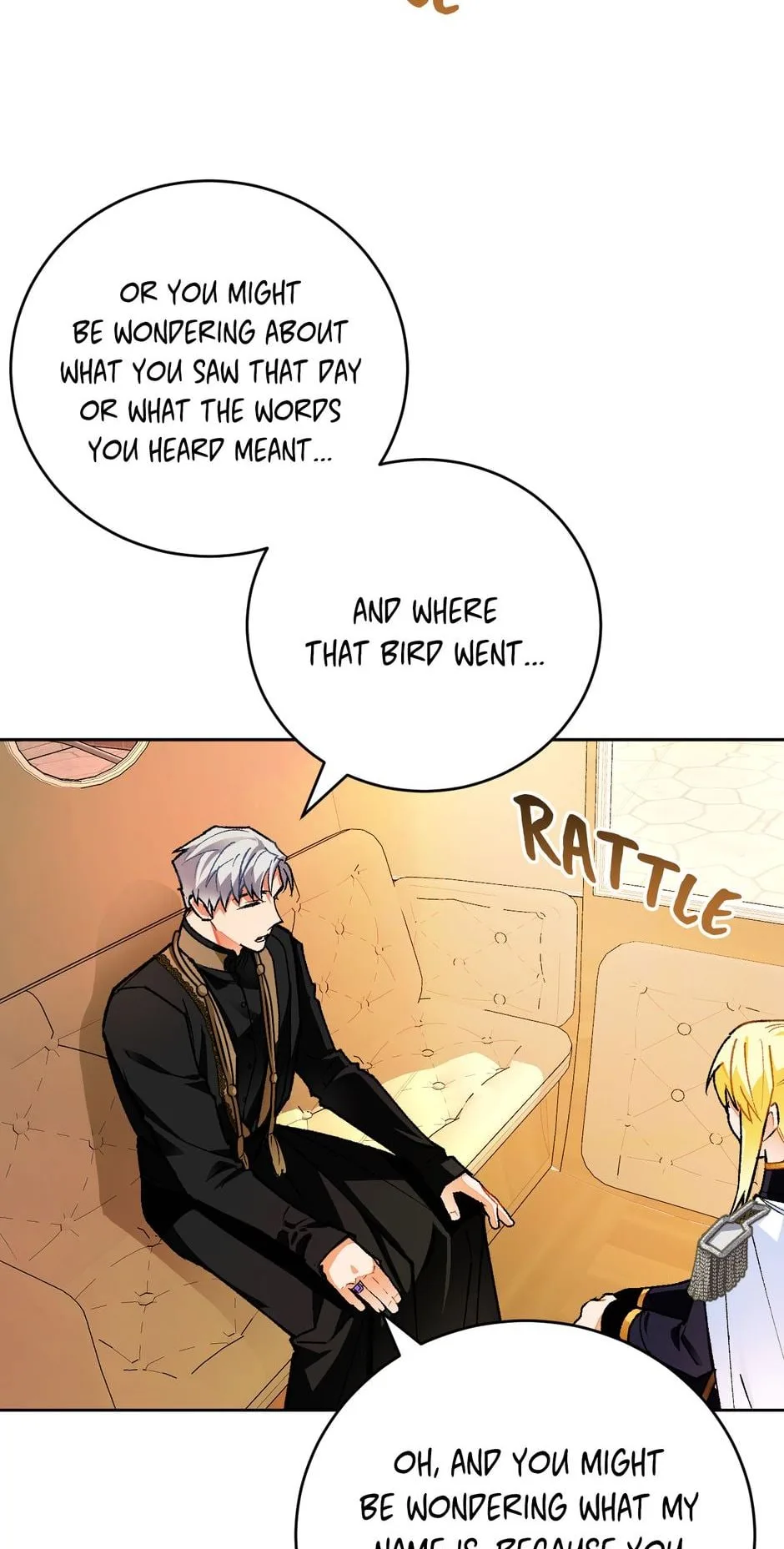 The Princess Doesn’t Want To Marry Her Ideal Type Chapter 16 page 6