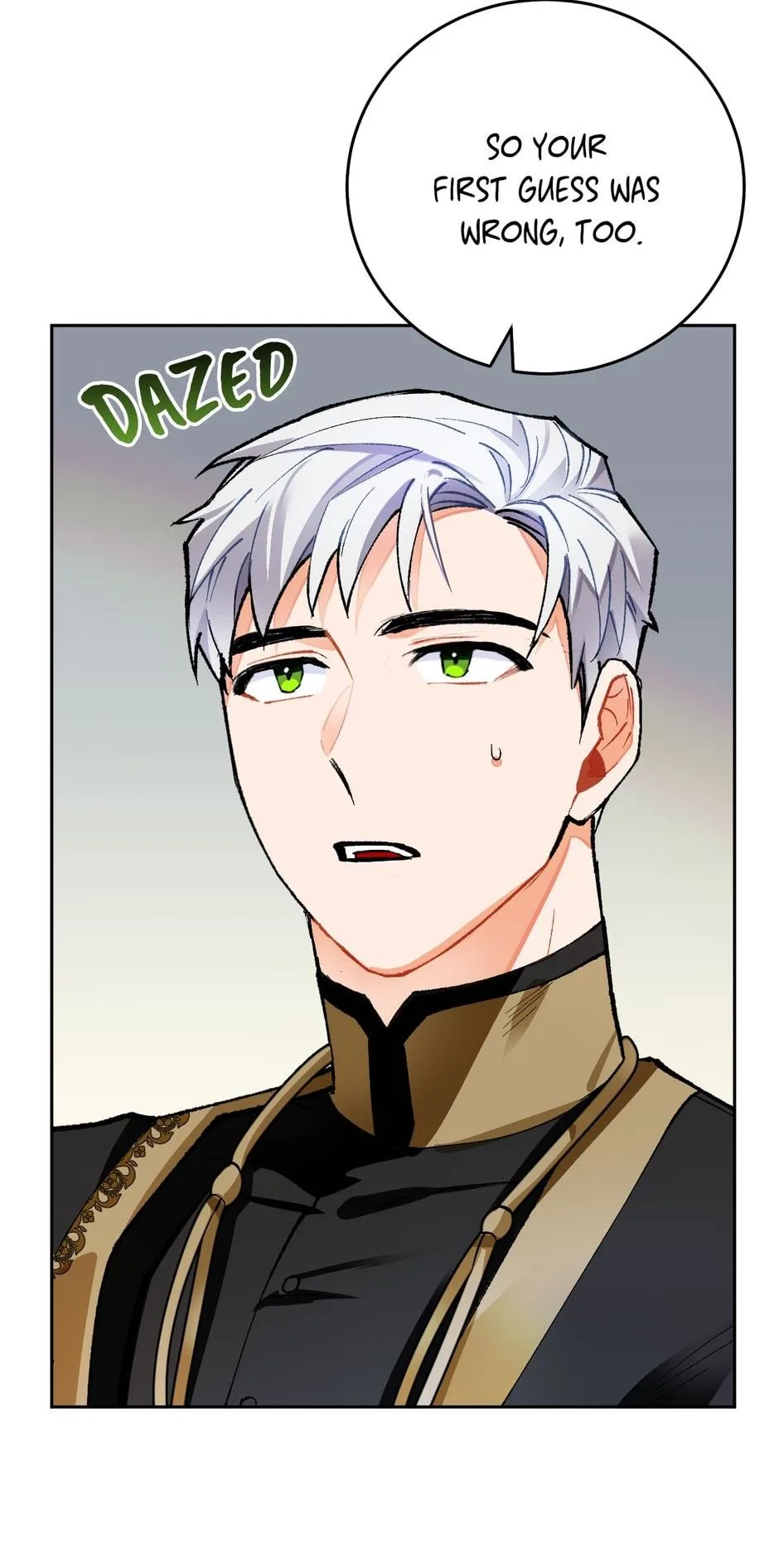 The Princess Doesn’t Want To Marry Her Ideal Type Chapter 16 page 18