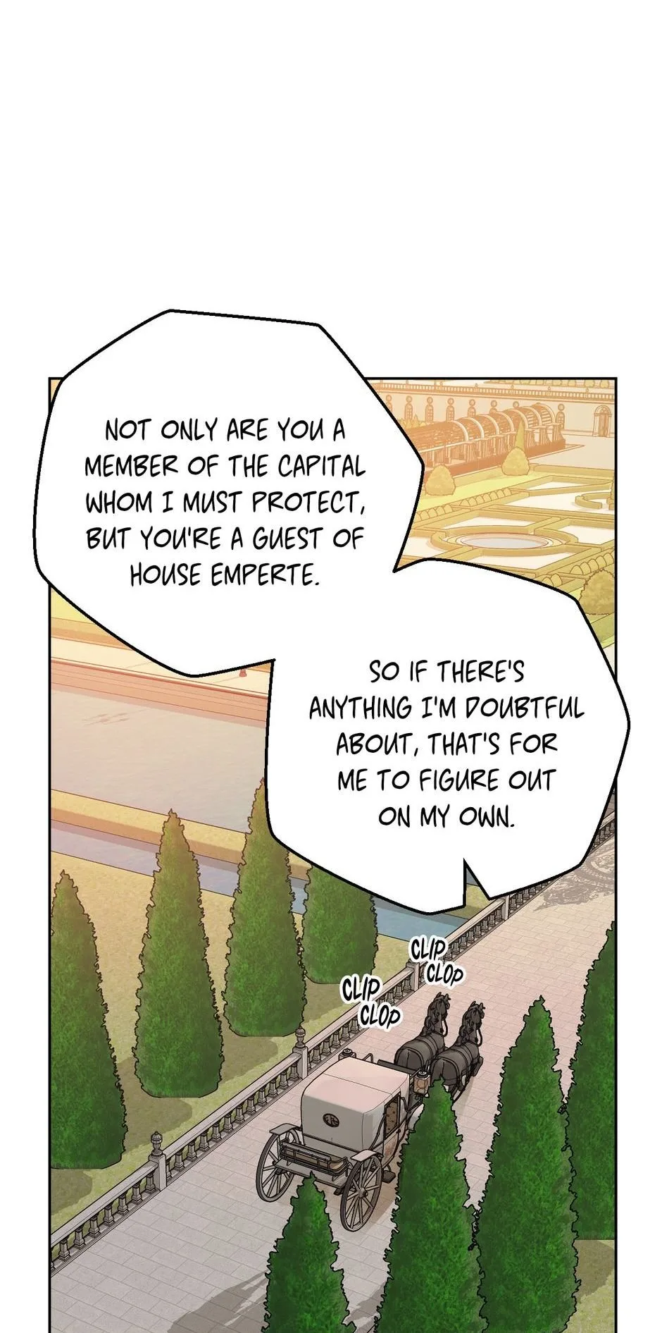 The Princess Doesn’t Want To Marry Her Ideal Type Chapter 16 page 13