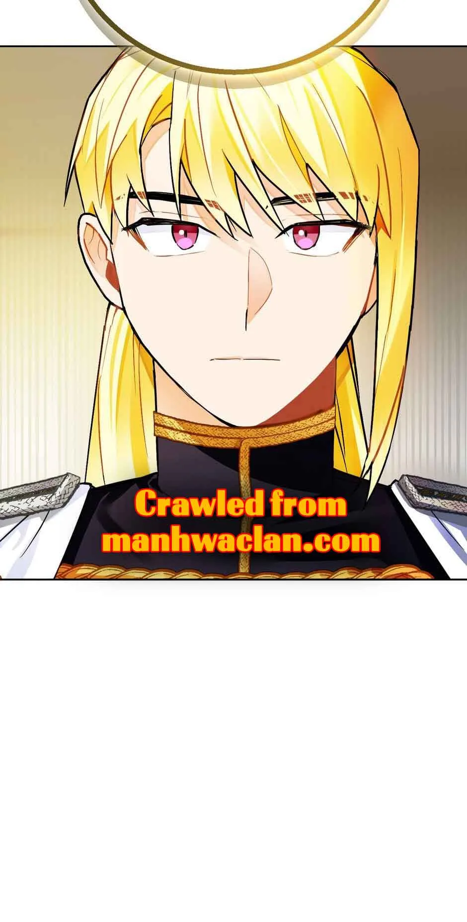 The Princess Doesn’t Want To Marry Her Ideal Type Chapter 16 page 3