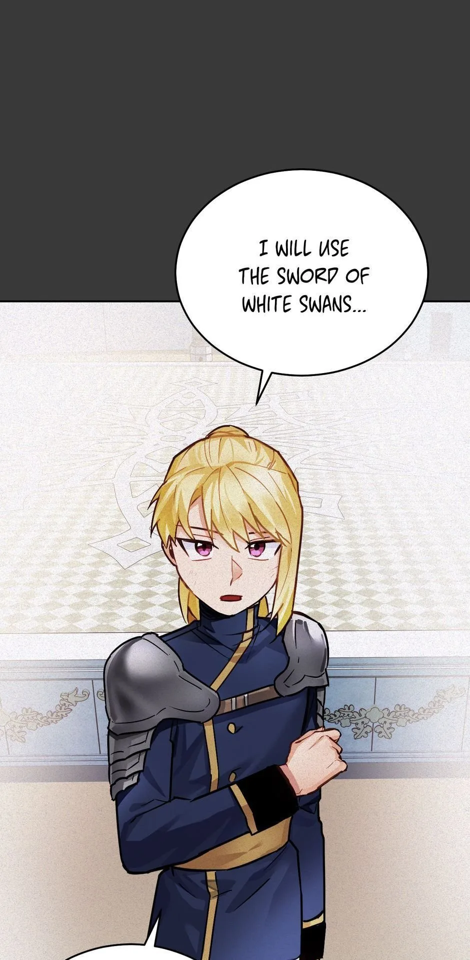 The Princess Doesn’t Want To Marry Her Ideal Type Chapter 8 page 48