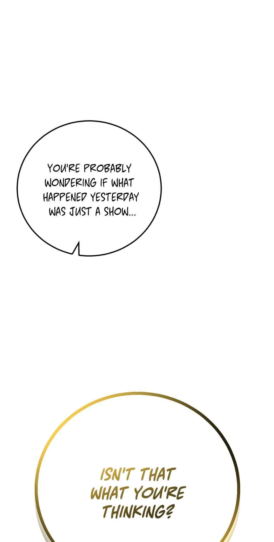 The Princess Doesn’t Want To Marry Her Ideal Type Chapter 16 page 2