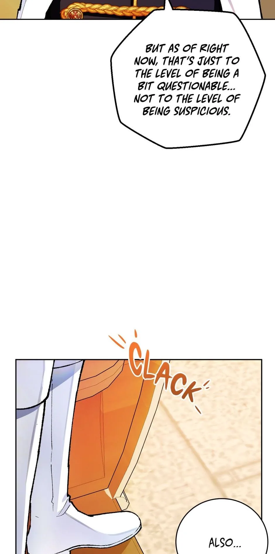 The Princess Doesn’t Want To Marry Her Ideal Type Chapter 16 page 15